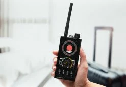 Top 10 🔔 Hidden Camera and Bug Detector by Sharper Image ✔️