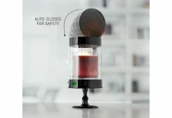 Top 10 ⭐ Automatic Candle Extinguisher by Odash Inc. 🧨