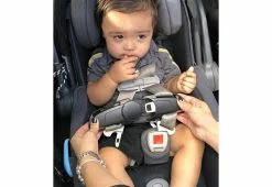 New 😉 Child Car Seat Alarm by Vendor:Letronics, Inc. ⌛