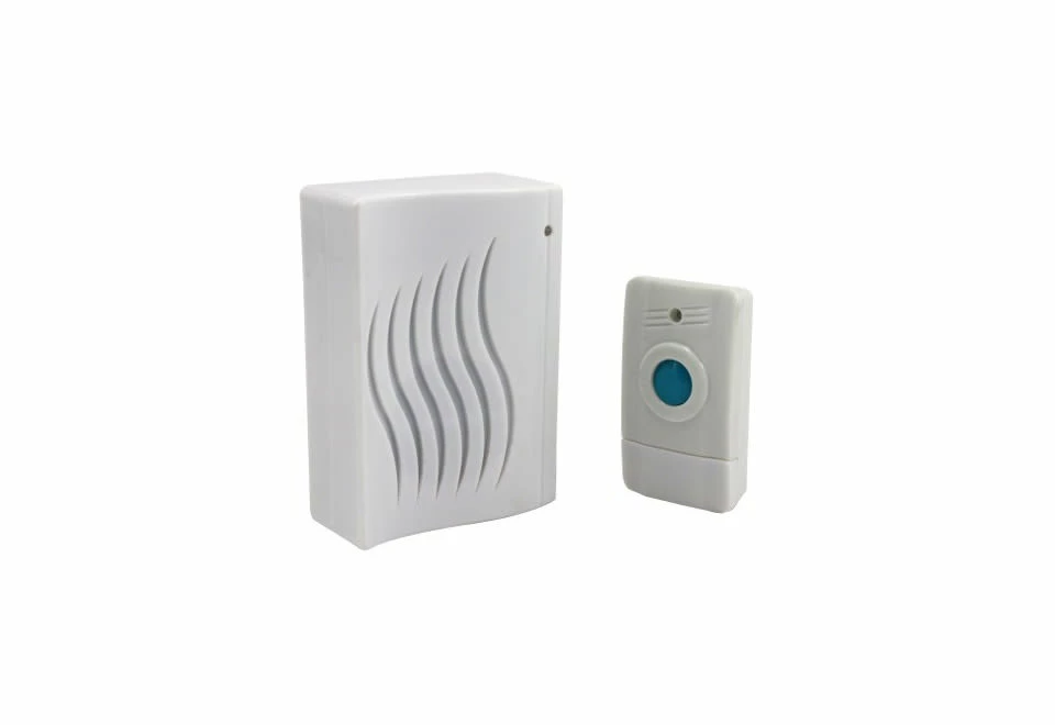 Outlet 🎉 Recordable Wireless Doorbell by Accele Electronics Inc. 💯 - Image 2