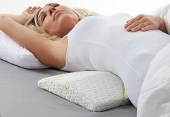Best reviews of ๐ฏ Back Pain Relieving Pillow by Beauty Ko LLC โญ