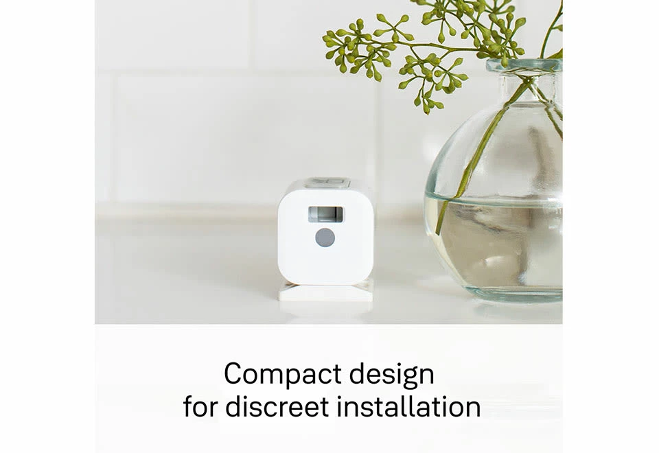 Promo 𧨠Bluetooth Cabinet Door Lock by Ingram Micro Logistics π - Image 6