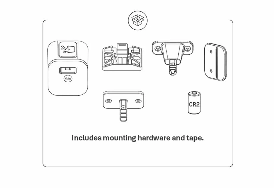 Promo 𧨠Bluetooth Cabinet Door Lock by Ingram Micro Logistics π - Image 8