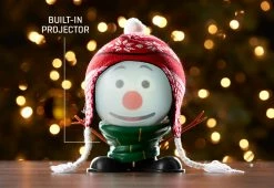 Wholesale ❤️ Animated Talking Snowman by Mindscope Products Inc. ⌛
