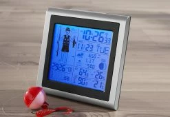 Cheapest ⭐ Fisherman Forecast Station by LaCrosse Technology, Ltd. 🥰