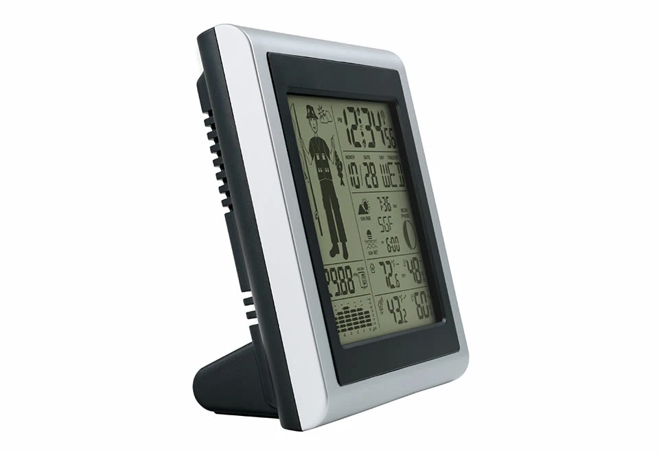 Cheapest ⭐ Fisherman Forecast Station by LaCrosse Technology, Ltd. 🥰 - Image 2