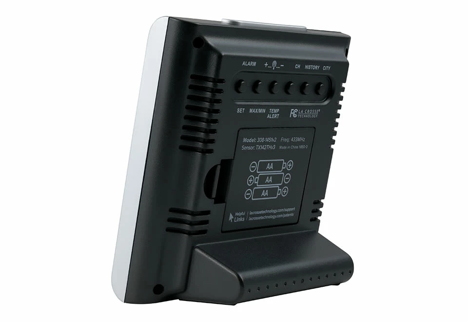 Cheapest ⭐ Fisherman Forecast Station by LaCrosse Technology, Ltd. 🥰 - Image 4