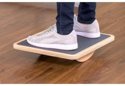 New 😉 Standing Desk Balance Board by Slantek LLC 🎁