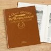 Cheapest 🎉 The Washington Post Personalized Golf Book by Signature Gifts, Inc. 💯