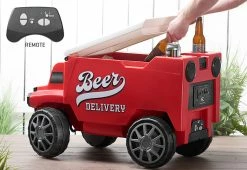 Best Pirce 🎉 RC Beer Truck Cooler by Seljan Tool Company 🌟