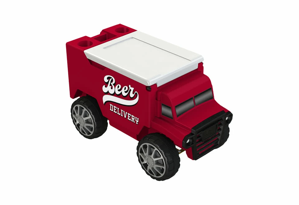 Best Pirce 🎉 RC Beer Truck Cooler by Seljan Tool Company 🌟 - Image 3