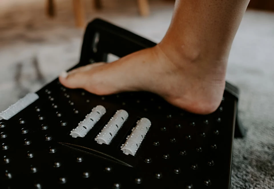 Buy ๐ Adjustable Footrest by Odash Inc. โจ - Image 4