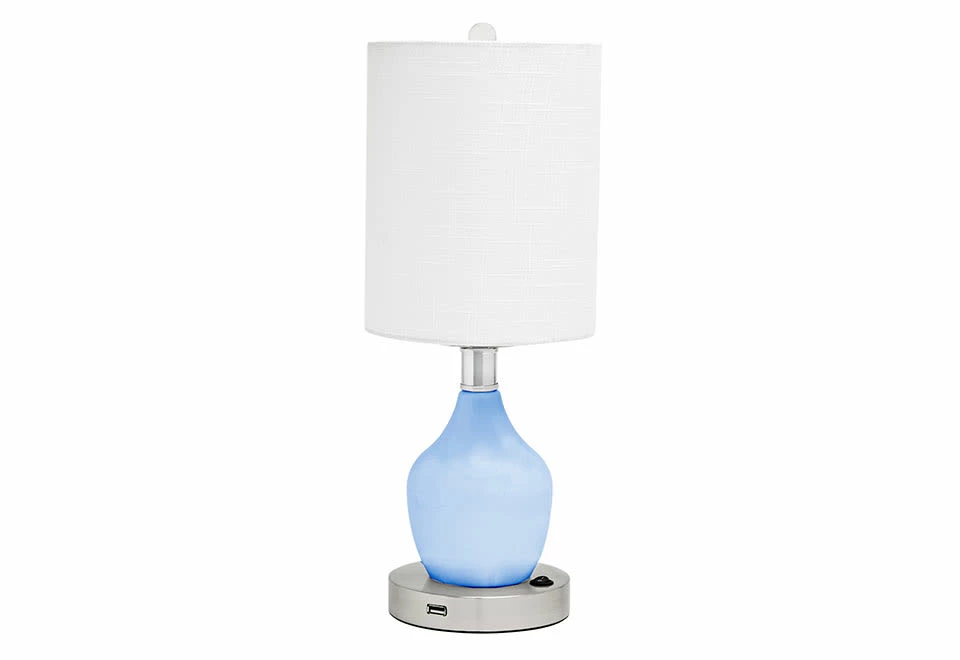 Promo โ Color Changing Table Lamp by inPOWERED Lights, LLC ๐ฏ - Image 2
