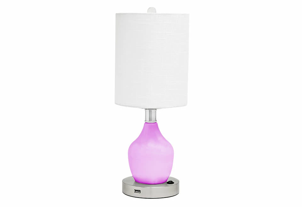 Promo โ Color Changing Table Lamp by inPOWERED Lights, LLC ๐ฏ - Image 5