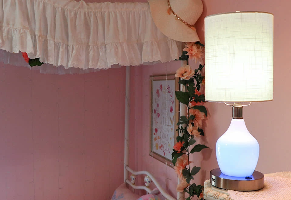 Promo โ Color Changing Table Lamp by inPOWERED Lights, LLC ๐ฏ - Image 9