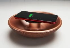 Top 10 🔔 Wireless Charging Valet Bowl by Vendor Name:Tylt, Inc. 😍