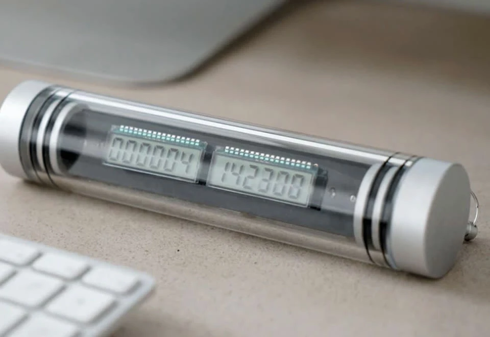 Best reviews of ๐ Neverending Timer by CW&T ๐คฉ