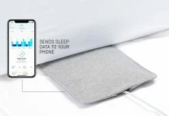 Best deal 🔔 Sleep Tracking Mat by Withings 😍