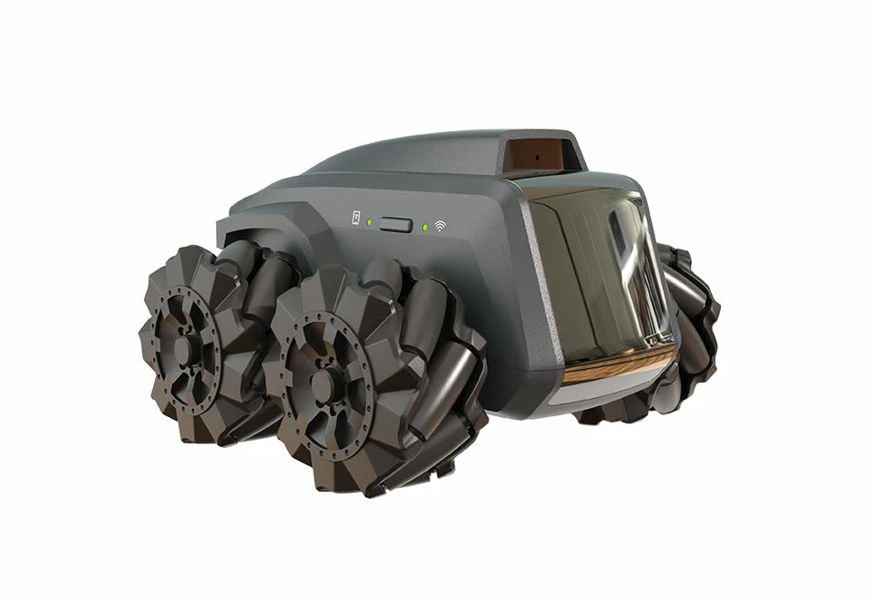 Top 10 🔥 Mobile Security Robot by Pilot Laboratories, Inc 😍