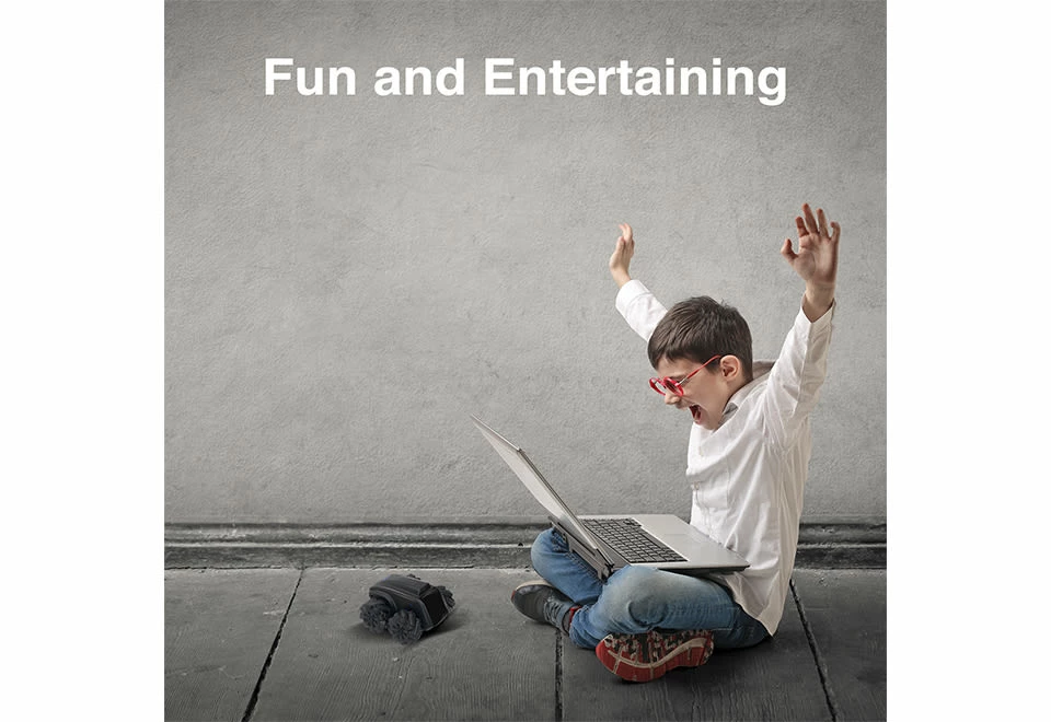 Top 10 🔥 Mobile Security Robot by Pilot Laboratories, Inc 😍 - Image 11