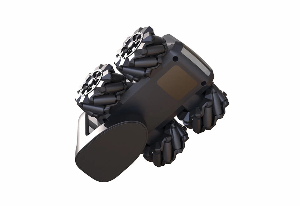 Top 10 🔥 Mobile Security Robot by Pilot Laboratories, Inc 😍 - Image 12