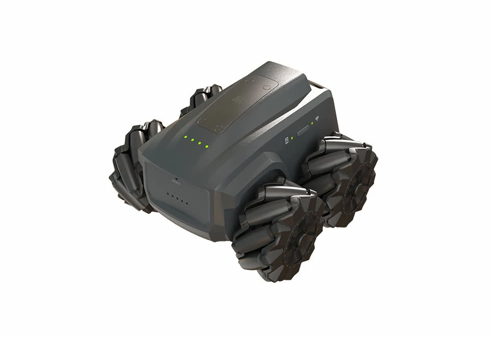 Top 10 🔥 Mobile Security Robot by Pilot Laboratories, Inc 😍 - Image 15