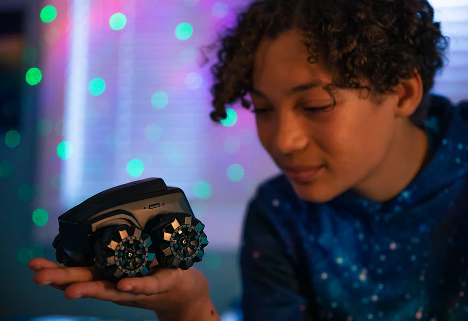 Top 10 🔥 Mobile Security Robot by Pilot Laboratories, Inc 😍 - Image 16