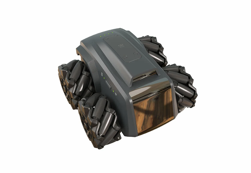 Top 10 🔥 Mobile Security Robot by Pilot Laboratories, Inc 😍 - Image 3