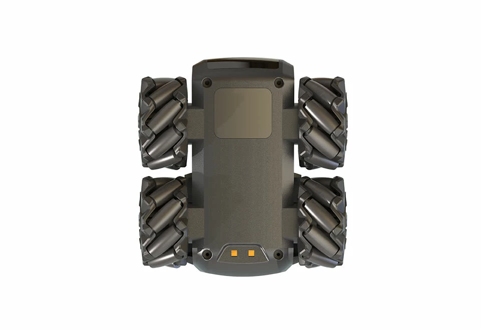 Top 10 🔥 Mobile Security Robot by Pilot Laboratories, Inc 😍 - Image 4