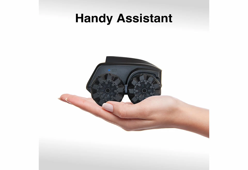 Top 10 🔥 Mobile Security Robot by Pilot Laboratories, Inc 😍 - Image 5