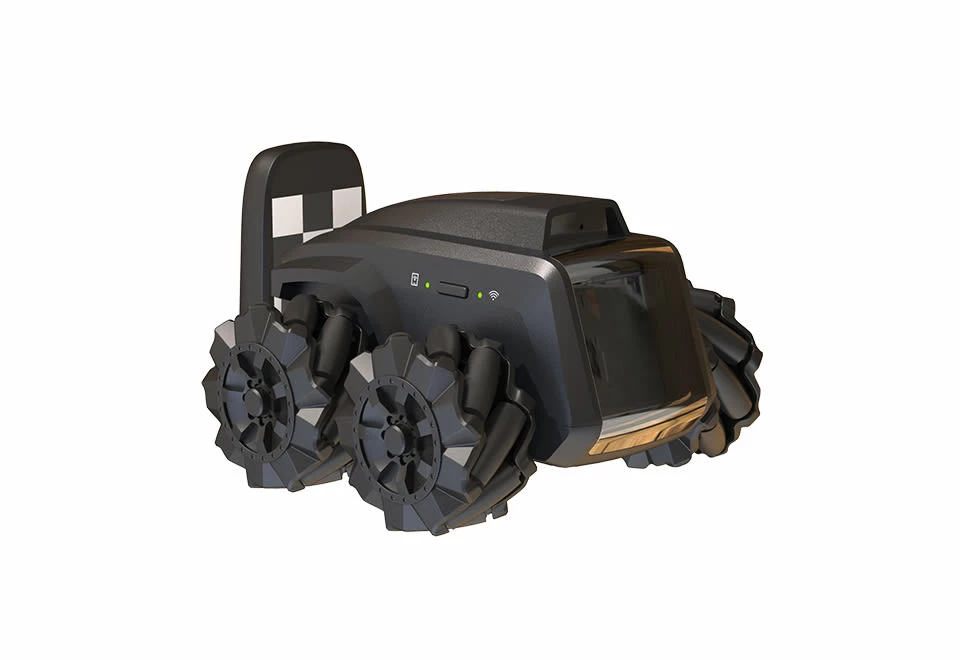 Top 10 🔥 Mobile Security Robot by Pilot Laboratories, Inc 😍 - Image 9