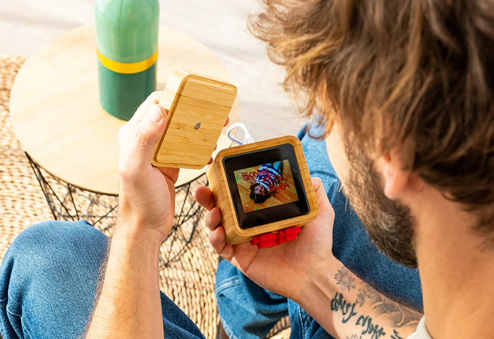 Top 10 🌟 Photo Greeting Box by LoveBox Inc. ⭐ - Image 2