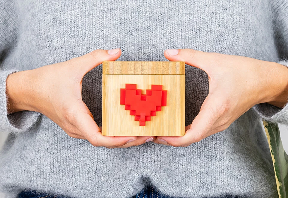 Top 10 🌟 Photo Greeting Box by LoveBox Inc. ⭐ - Image 4