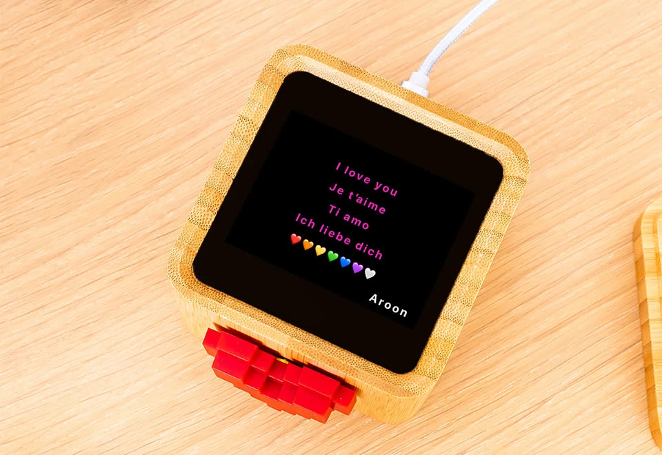 Top 10 🌟 Photo Greeting Box by LoveBox Inc. ⭐ - Image 7