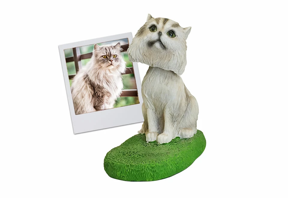 Top 10 ๐ Custom Pet Bobble Head by Odash Inc. ๐ - Image 4