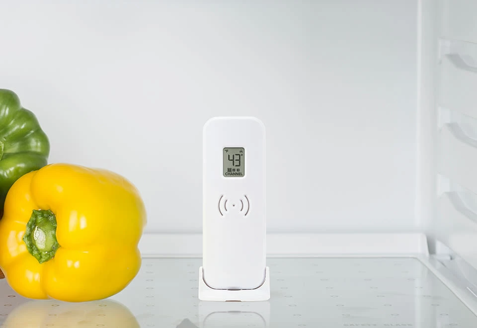 Flash Sale ๐ Dual Temperature Station by LaCrosse Technology, Ltd. ๐ฅ - Image 2