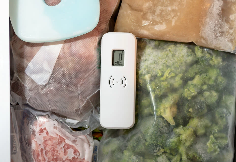 Flash Sale ๐ Dual Temperature Station by LaCrosse Technology, Ltd. ๐ฅ - Image 5