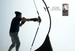 Outlet 👏 Interactive Boxing Trainer by Xfit LLC 🥰