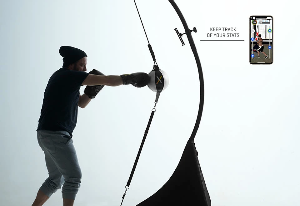 Outlet ๐ Interactive Boxing Trainer by Xfit LLC ๐ฅฐ