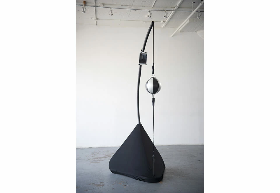 Outlet ๐ Interactive Boxing Trainer by Xfit LLC ๐ฅฐ - Image 3