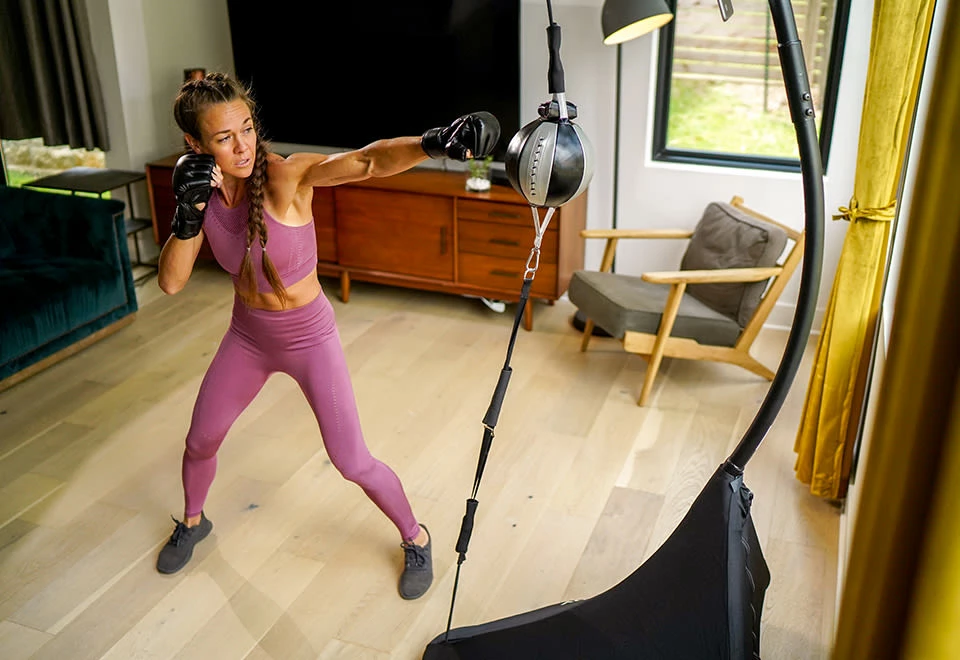 Outlet ๐ Interactive Boxing Trainer by Xfit LLC ๐ฅฐ - Image 5