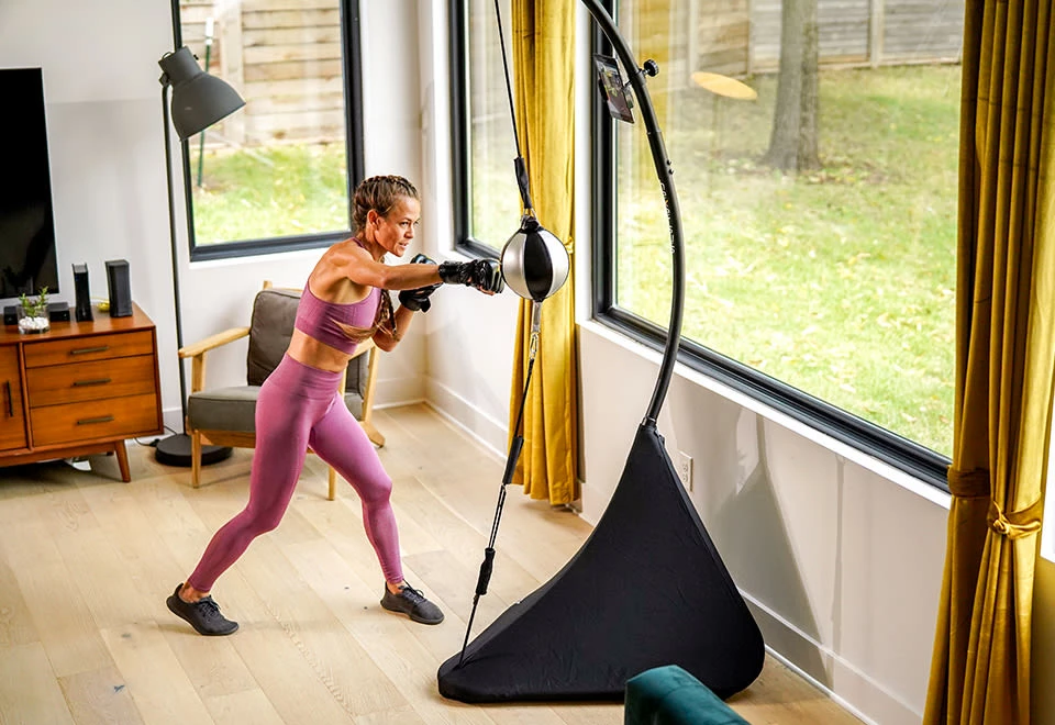 Outlet ๐ Interactive Boxing Trainer by Xfit LLC ๐ฅฐ - Image 7