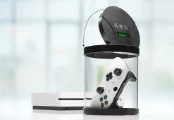 Best Sale 🔥 Time Out Lockbox by Sharper Image 🔥