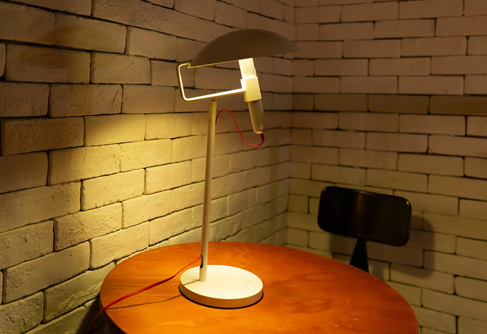 Hot Sale ๐ฅ Flashlight Desk Lamp by Allocacoc Corporation ๐ - Image 2