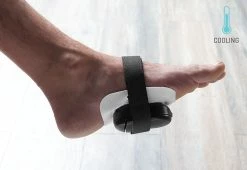 Brand new ๐คฉ Cold Therapy Foot Massager by MMJ Labs, LLC. dba Pain Care Labs ๐งจ