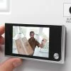 Best deal 🔔 Front Door Camera and Monitor by Action Products Worldwide ✔️