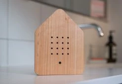 Hot Sale ⭐ Chirping Bird Box by Brainstream USA, Inc. 🛒