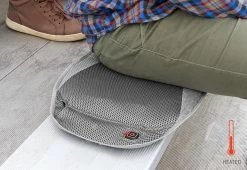 Wholesale ๐งจ Wireless Heated Seat Cushion by Beurer North America LP. ๐
