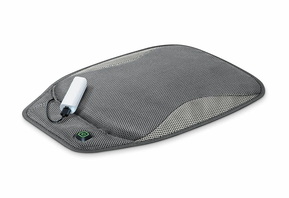 Wholesale ๐งจ Wireless Heated Seat Cushion by Beurer North America LP. ๐ - Image 2