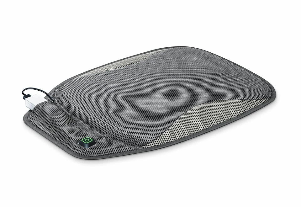Wholesale ๐งจ Wireless Heated Seat Cushion by Beurer North America LP. ๐ - Image 4